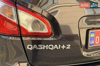 Внедорожник / Кроссовер Nissan Qashqai+2 2012 в Коломые