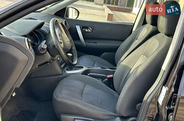 Внедорожник / Кроссовер Nissan Qashqai+2 2012 в Коломые