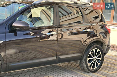 Внедорожник / Кроссовер Nissan Qashqai+2 2012 в Коломые