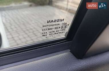 Позашляховик / Кросовер Nissan Qashqai+2 2011 в Луцьку