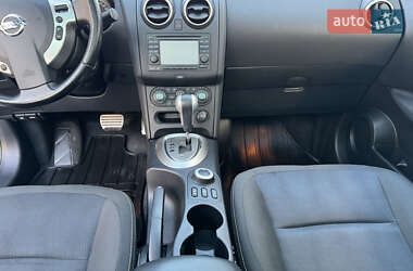 Внедорожник / Кроссовер Nissan Qashqai+2 2012 в Ивано-Франковске