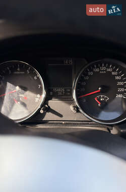 Внедорожник / Кроссовер Nissan Qashqai+2 2013 в 