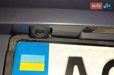 Позашляховик / Кросовер Nissan Qashqai+2 2009 в 