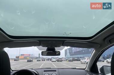 Позашляховик / Кросовер Nissan Qashqai+2 2010 в 