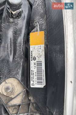 Внедорожник / Кроссовер Nissan Qashqai+2 2011 в 