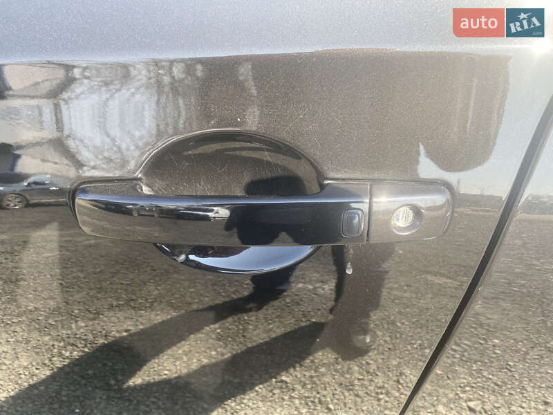 Внедорожник / Кроссовер Nissan Qashqai+2 2013 в Нововолынске