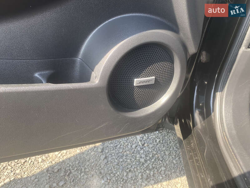 Внедорожник / Кроссовер Nissan Qashqai+2 2013 в Нововолынске