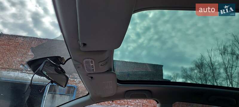 Внедорожник / Кроссовер Nissan Qashqai+2 2010 в Збараже