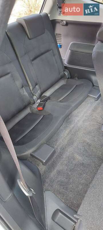 Внедорожник / Кроссовер Nissan Qashqai+2 2010 в Збараже