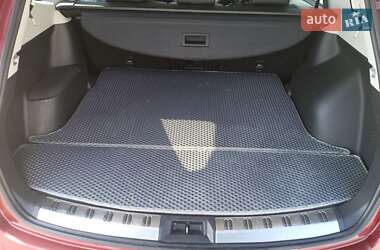 Внедорожник / Кроссовер Nissan Qashqai+2 2013 в 