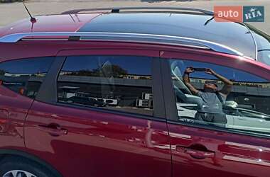 Внедорожник / Кроссовер Nissan Qashqai+2 2013 в 