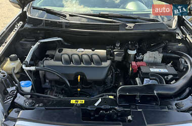Внедорожник / Кроссовер Nissan Qashqai+2 2009 в 