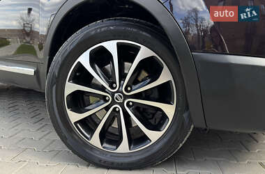 Позашляховик / Кросовер Nissan Qashqai+2 2012 в 