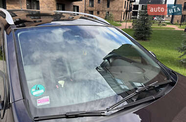 Позашляховик / Кросовер Nissan Qashqai+2 2012 в 