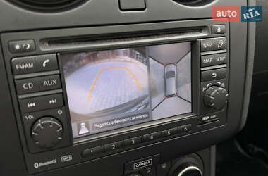 Позашляховик / Кросовер Nissan Qashqai+2 2012 в 