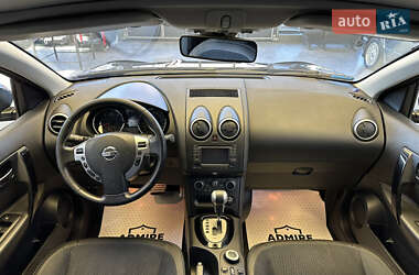 Внедорожник / Кроссовер Nissan Qashqai+2 2013 в 