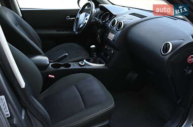 Внедорожник / Кроссовер Nissan Qashqai+2 2012 в 