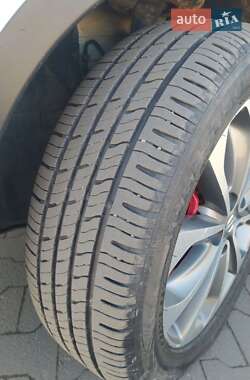 Позашляховик / Кросовер Nissan Qashqai+2 2010 в 