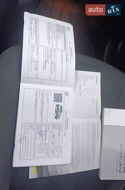 Позашляховик / Кросовер Nissan Qashqai+2 2012 в 