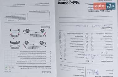 Позашляховик / Кросовер Nissan Qashqai+2 2012 в 