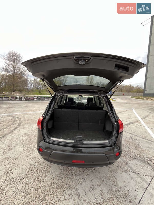 Внедорожник / Кроссовер Nissan Qashqai+2 2008 в Киеве