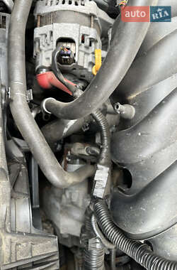 Внедорожник / Кроссовер Nissan Qashqai+2 2011 в 