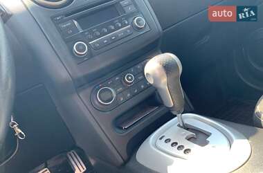Позашляховик / Кросовер Nissan Qashqai+2 2012 в 