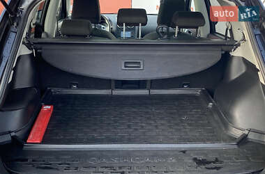 Позашляховик / Кросовер Nissan Qashqai+2 2009 в 