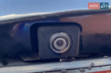 Позашляховик / Кросовер Nissan Qashqai+2 2009 в 