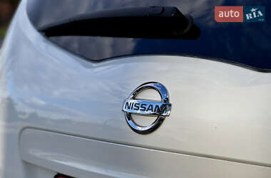 Внедорожник / Кроссовер Nissan Qashqai+2 2010 в 