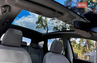 Внедорожник / Кроссовер Nissan Qashqai+2 2010 в 
