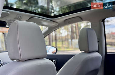 Внедорожник / Кроссовер Nissan Qashqai+2 2010 в 