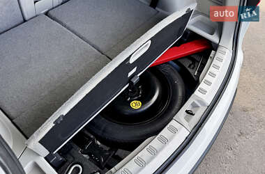 Внедорожник / Кроссовер Nissan Qashqai+2 2010 в 