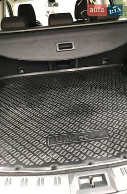 Внедорожник / Кроссовер Nissan Qashqai+2 2013 в 