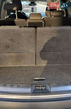 Внедорожник / Кроссовер Nissan Qashqai+2 2011 в 