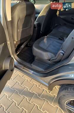 Внедорожник / Кроссовер Nissan Qashqai+2 2011 в 