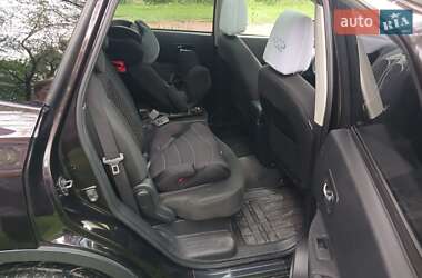 Позашляховик / Кросовер Nissan Qashqai+2 2009 в 