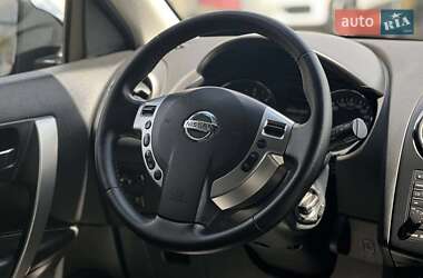 Внедорожник / Кроссовер Nissan Qashqai+2 2011 в 