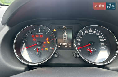 Позашляховик / Кросовер Nissan Qashqai+2 2011 в 