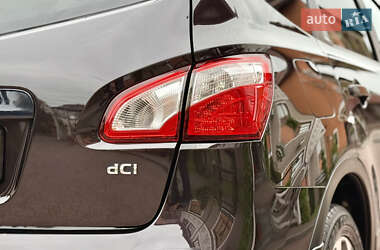 Внедорожник / Кроссовер Nissan Qashqai+2 2012 в 