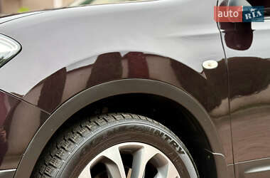 Внедорожник / Кроссовер Nissan Qashqai+2 2012 в 