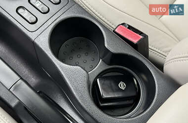 Внедорожник / Кроссовер Nissan Qashqai+2 2012 в 
