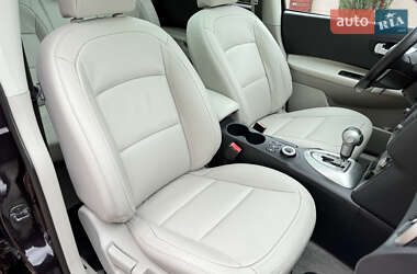 Внедорожник / Кроссовер Nissan Qashqai+2 2012 в 