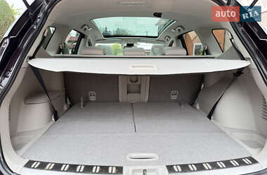 Внедорожник / Кроссовер Nissan Qashqai+2 2012 в 