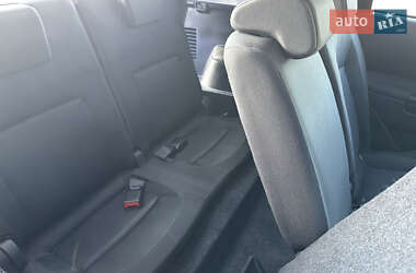Позашляховик / Кросовер Nissan Qashqai+2 2010 в 