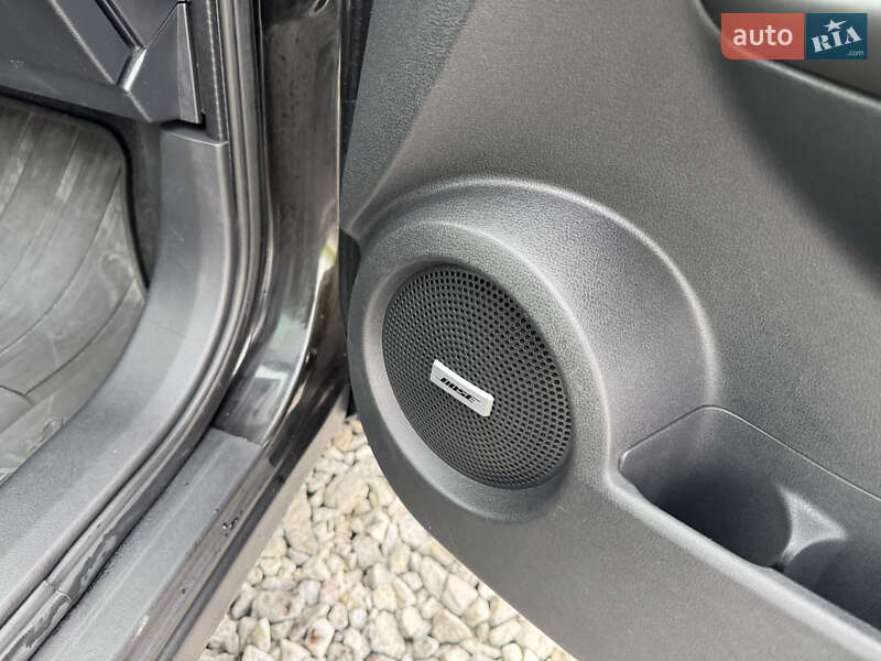 Позашляховик / Кросовер Nissan Qashqai+2 2010 в Стрию
