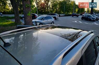 Позашляховик / Кросовер Nissan Qashqai+2 2010 в 