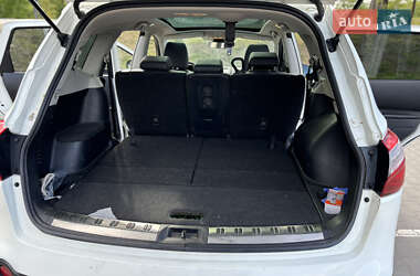 Позашляховик / Кросовер Nissan Qashqai+2 2012 в 
