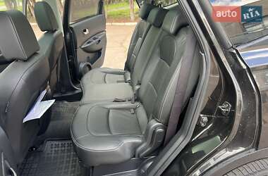 Внедорожник / Кроссовер Nissan Qashqai+2 2012 в 