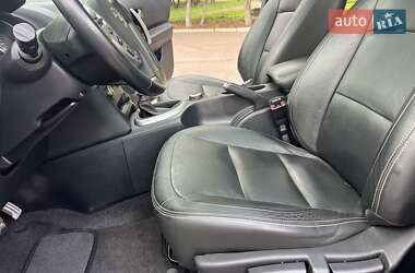Внедорожник / Кроссовер Nissan Qashqai+2 2012 в 